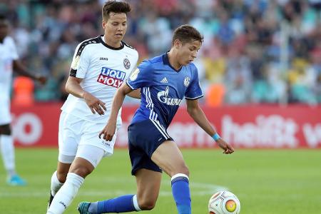 Neuzugänge: Nabil Bentaleb (19 Mio.), Yewhen Konopljanka (12,5 Mio.), Amine Harit (8 Mio.), Bastian Oczipka (4,5 Mio.), Pabl...