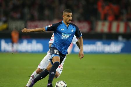 Medien: Toljan zum BVB - Passlack nach Hoffenheim