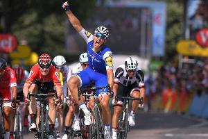 Sprint-Star Kittel wechselt zu Katjuscha-Alpecin