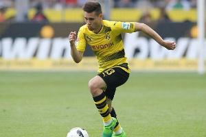 Geldstrafe auf Bewährung für Dortmunds Guerreiro wegen Fahrerflucht - 90.000 für gemeinnützige Organisationen