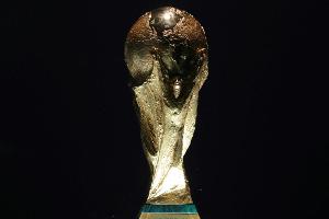 WM-Bewerbung USA-Kanada-Mexiko: 44 Spielorte auf Kandidatenliste