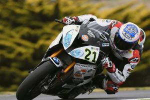 Mit Wildcard beim Heimrennen: Reiterberger fährt am Lausitzring