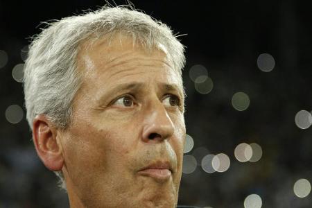 Champions-League-Play-offs: Favre mit Nizza gescheitert - Marin mit Piräus in der Gruppenphase