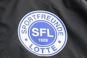 3. Liga: Lotte holt Wegner aus Aue