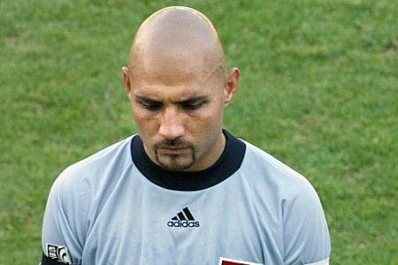 Wegen angeblicher Putschverbindung: Ehemaliger türkischer Nationalspieler Catkic festgenommen