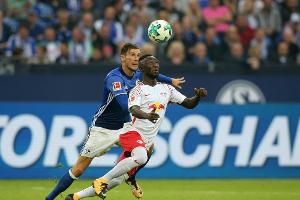 Medien: Barca nimmt Goretzka und Keita ins Visier
