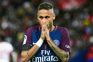 Barcelona verlangt von Neymar 8,5 Millionen Euro Schadenersatz
