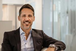 Geschäftsführer bei SAM Sports: Eichin löst Nerlinger ab