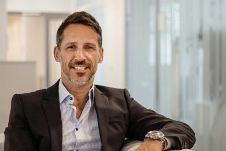 Geschäftsführer bei SAM Sports: Eichin löst Nerlinger ab