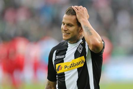 Eberl bestätigt: Bobadilla pausiert gegen Ex-Klub Augsburg