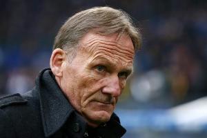 Watzke fordert: Transferfenster früher schließen