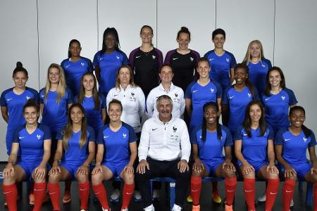 U19-EM der Frauen: Zweiter Triumph für spanischen Nachwuchs