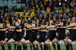 Neuseeländische Rugby-Legende Meads gestorben