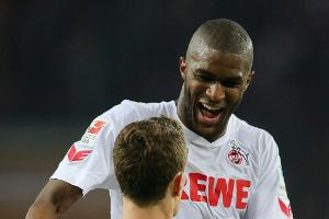 Ex-Kölner Modeste erzielt sein erstes Tor in China
