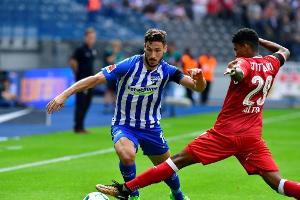 Spieler des Tages: Mathew Leckie (Hertha BSC)