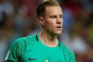 FC Barcelona gewinnt erstes Heimspiel nach Anschlägen