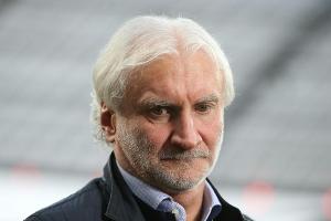 Völler: Bayer hält Ausschau nach einem neuen Angreifer