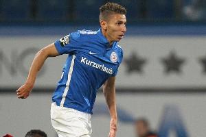 3. Liga: Würzburg weiter sieglos - Lotte mit Dreier