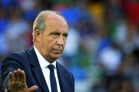 Ventura bleibt bis 2020 italienischer Nationaltrainer