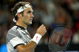 Federer in Montreal im Achtelfinale