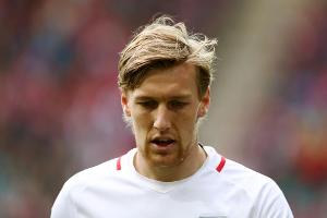 Forsberg fehlt RB Leipzig im Pokal