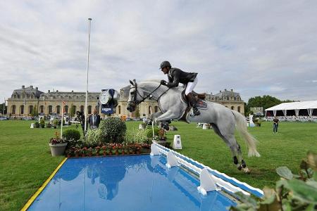 Kein britisches Springreiter-Team bei EM in Göteborg