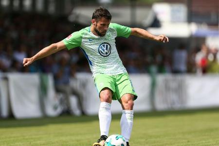 Träsch vor Wechsel nach Ingolstadt