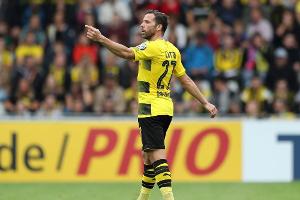 Auch Castro kritisiert Dembélé: "Verhalten ist mannschaftsschädlich"