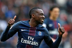 Konkurrenz für Khedira: Juventus holt Matuidi