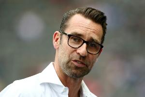 Hertha-Manager Preetz rechnet mit Weiser-Abgang