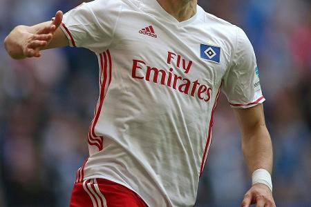 HSV: Kühne lässt Zukunft als Investor offen