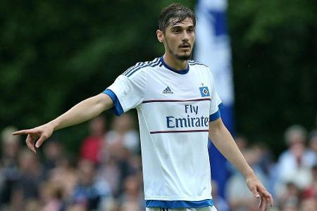 HSV verlängert mit Altintas - und leiht ihn in die Türkei aus