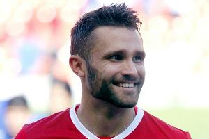 Lotte holt kanadischen Nationalspieler Straith