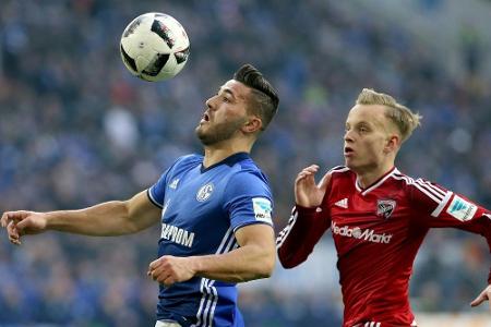 2. Liga: Auch Hadergjonaj wechselt nach Huddersfield