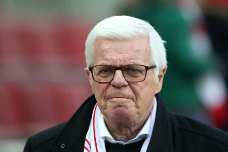 Köln wirbt gegen Hamburg für Aktion Mensch