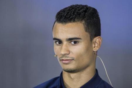 Wehrlein zu ungewisser Formel-1-Zukunft: 