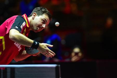 Tischtennis-WM in Düsseldorf: 320 Millionen TV-Zuschauer in China
