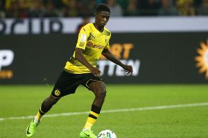Dembélé-Spekulationen verleihen BVB-Aktie weiter Flügel