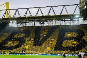 Borussia Dortmund kooperiert mit Magath-Klub Shandong