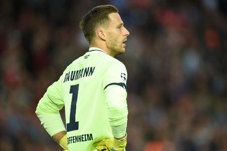 Aus von Hoffenheim bringt Bayern, Leipzig und BVB Millionen