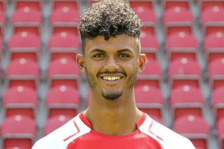 Holstein Kiel leiht Mainzer Seydel aus