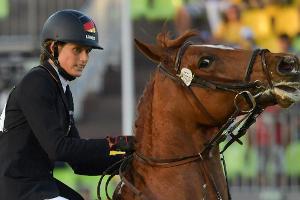 Gold und Silber zum WM-Auftakt: Deutsche Fünfkämpfer obenauf