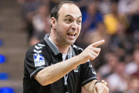 Handball: Füchse Berlin verlängern mit Geschäftsführer Hanning bis 2023