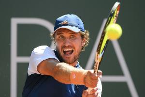 Mischa Zverev nimmt erste Hürde in Cincinnati