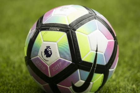 Medien: Premier League will Transferzeit verkürzen