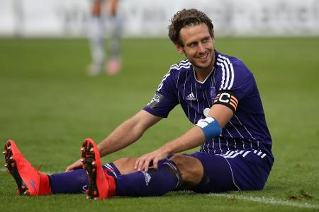 DFB-Bundesgericht verkürzt Willers-Sperre um einen Monat