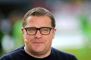 Eberl über Dembélé: "Schritte, die dem Fußball nicht guttun"
