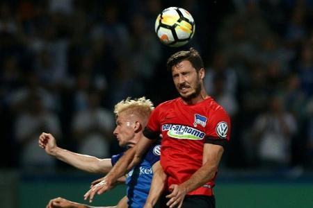 Vier Deutschland-Legionäre in Australiens Aufgebot