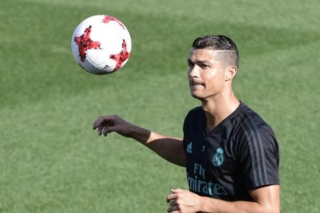 Auch Ronaldos Berater müssen in der Steuer-Affäre aussagen