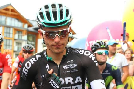 Polen-Rundfahrt: Majka verpasst knapp den Heimsieg